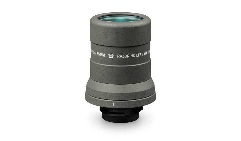 Spotting Scope Accessories