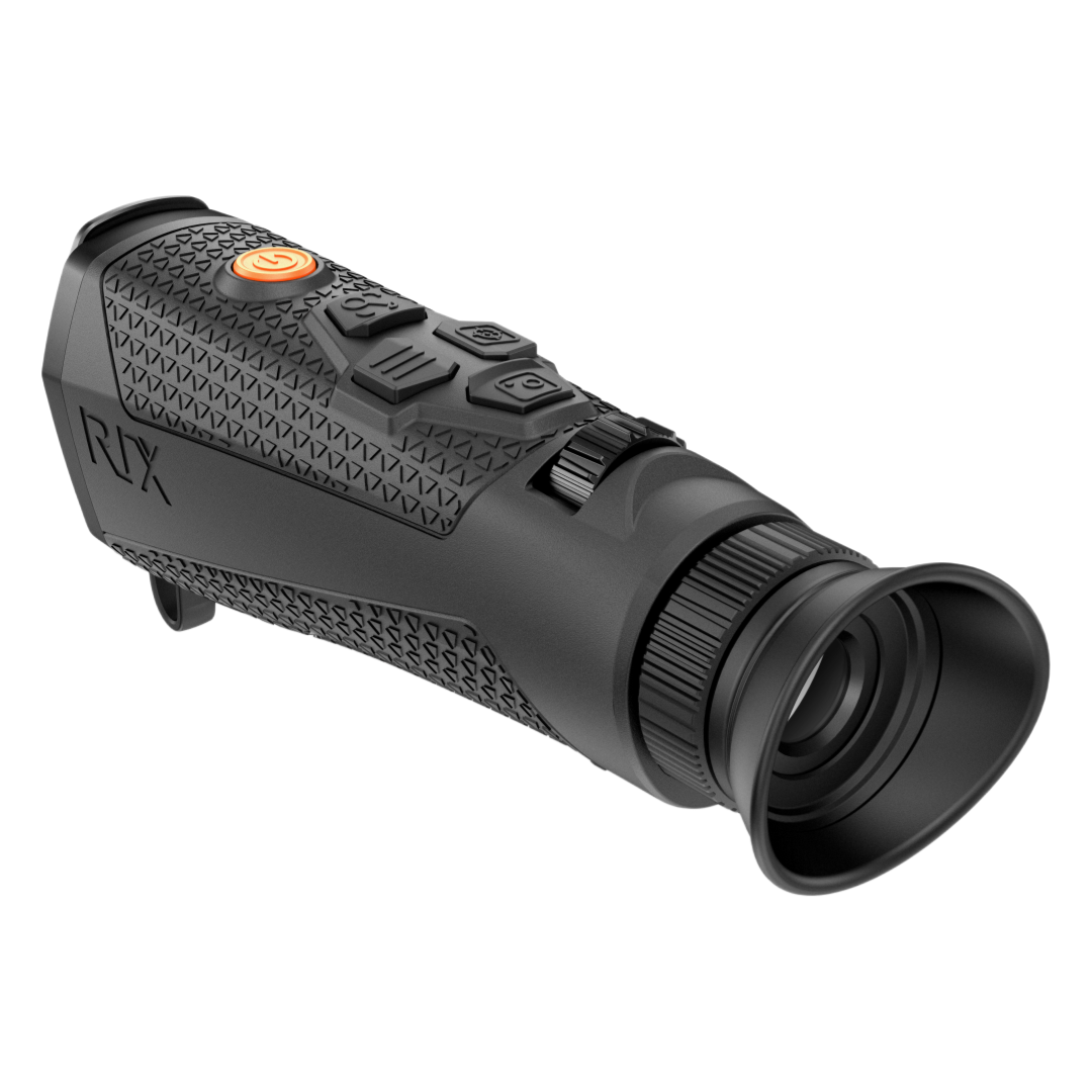 RIX Optics TITAN T3 Thermal Imaging Monocular