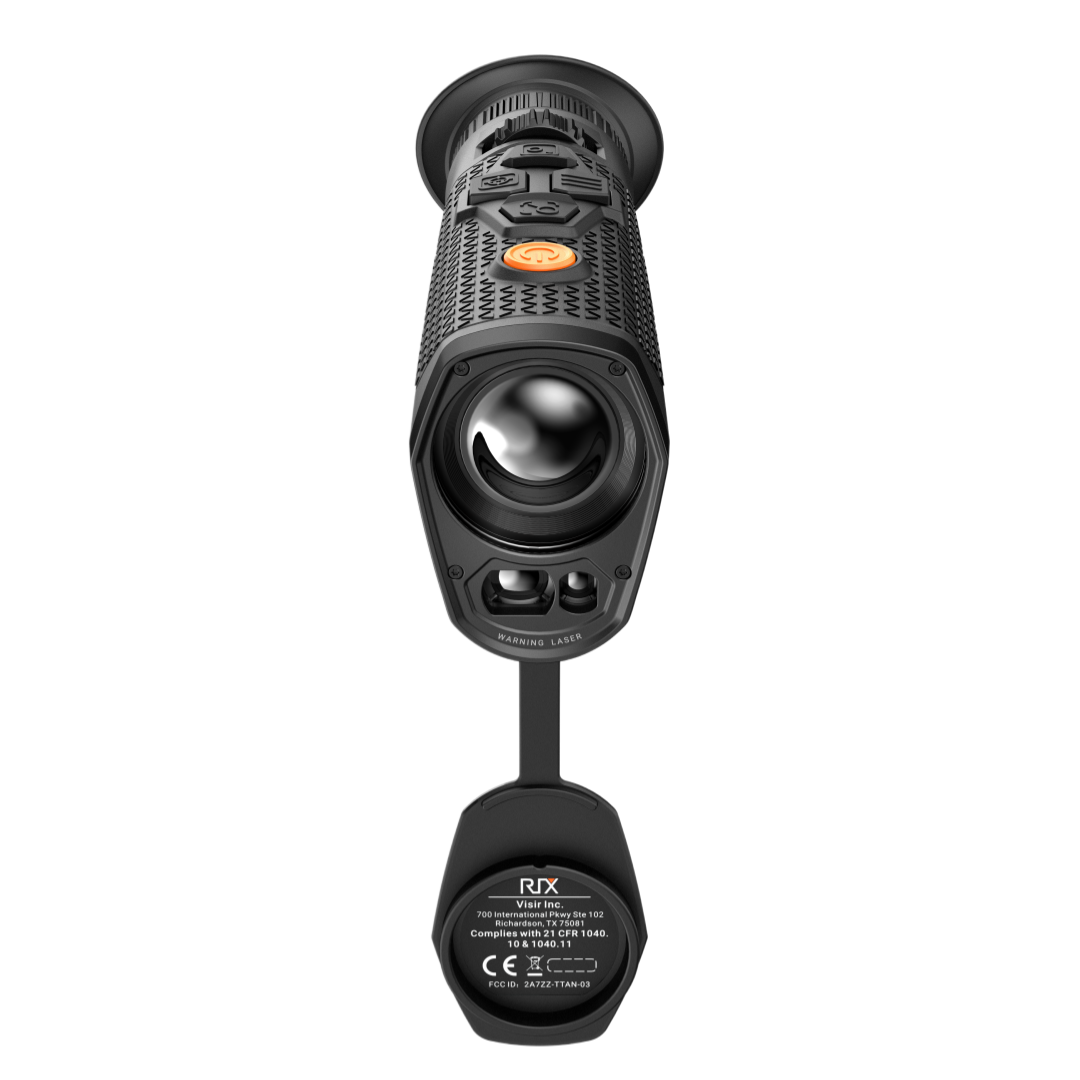 RIX Optics TITAN T3 Thermal Imaging Monocular