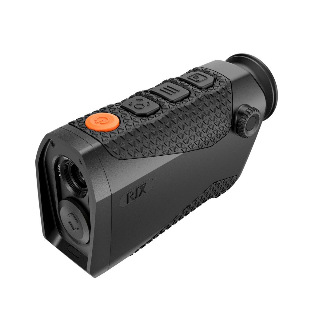 RIX Optics POCKET K2 Thermal Imaging Monocular