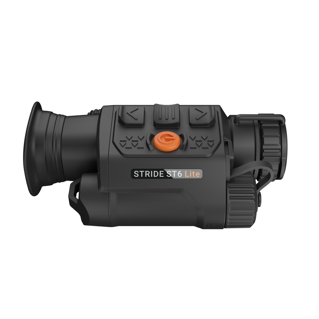 RIX Optics STRIDE ST6 Lite Thermal Imaging Monocular
