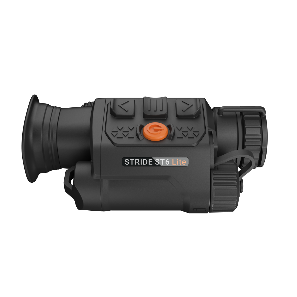 RIX Optics STRIDE ST6 Lite Thermal Imaging Monocular