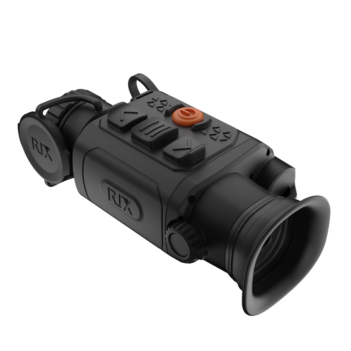 RIX Optics STRIDE ST6 Lite Thermal Imaging Monocular