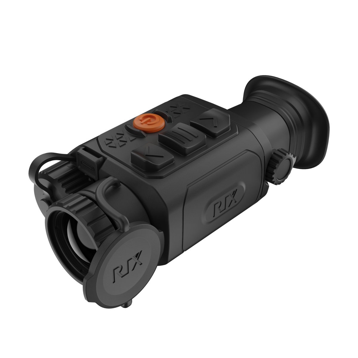 RIX Optics STRIDE ST6 Lite Thermal Imaging Monocular