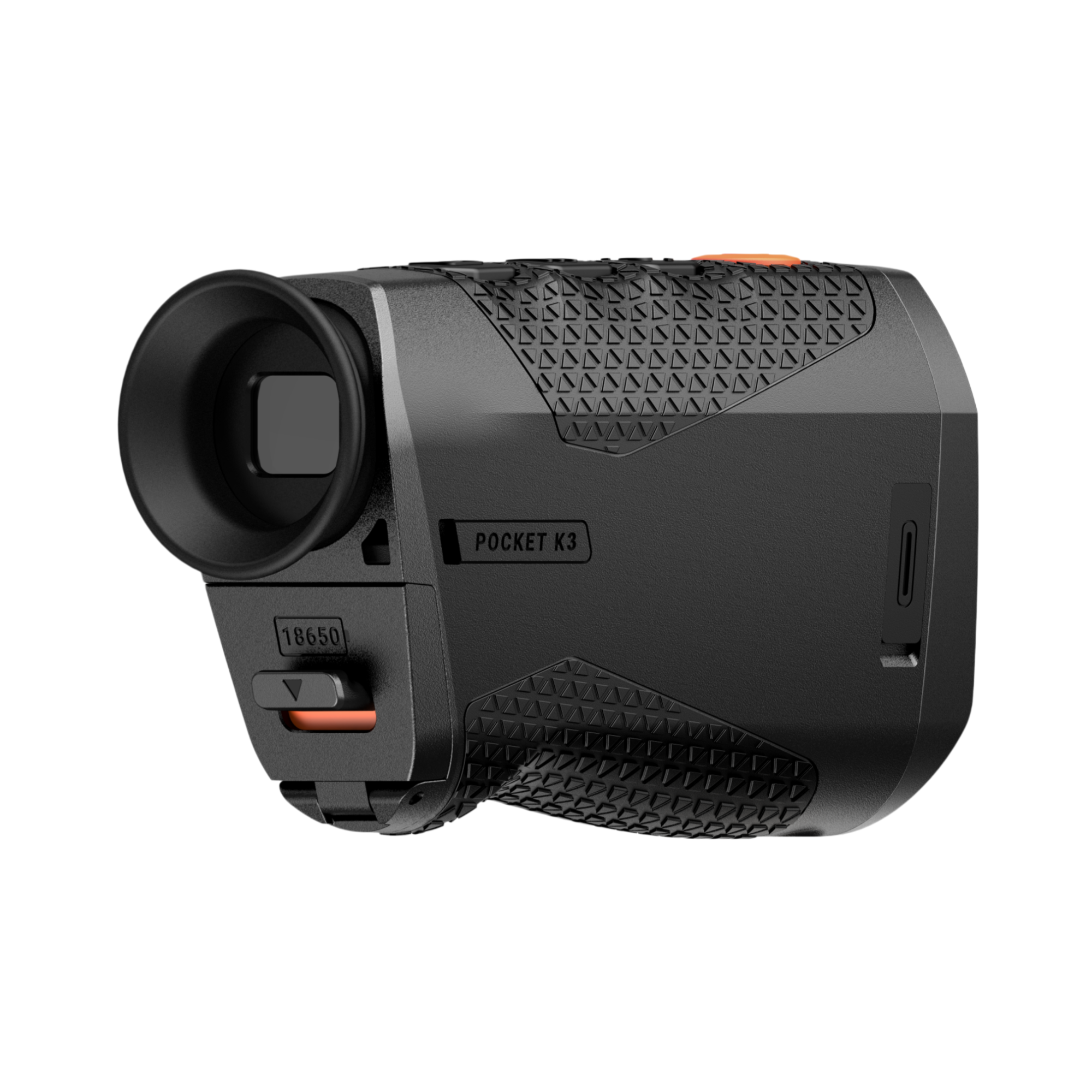 RIX Optics POCKET K3 Thermal Imaging Monocular