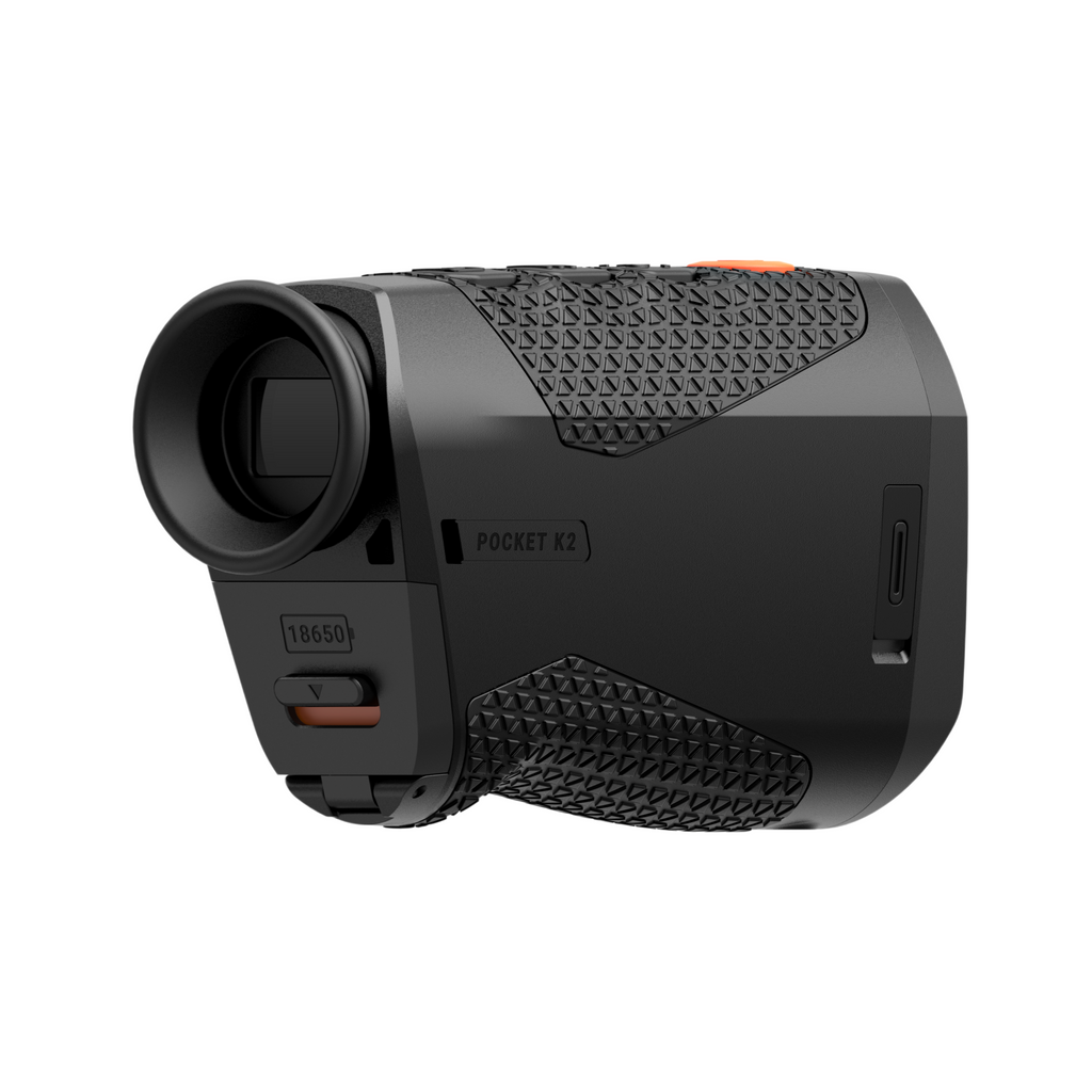 RIX Optics POCKET K2 Thermal Imaging Monocular