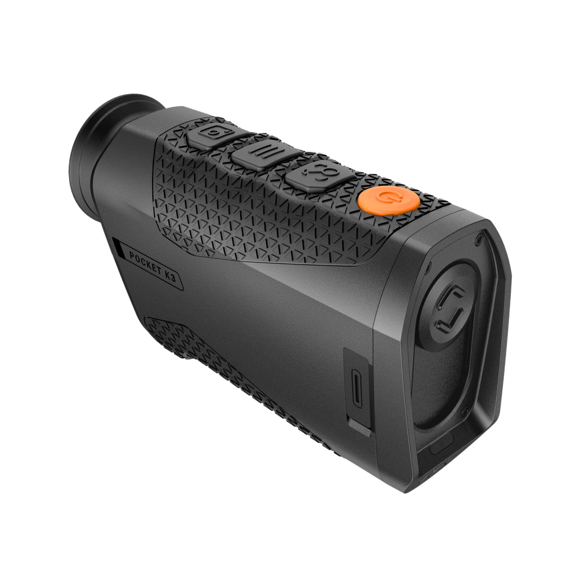 RIX Optics POCKET K3 Thermal Imaging Monocular