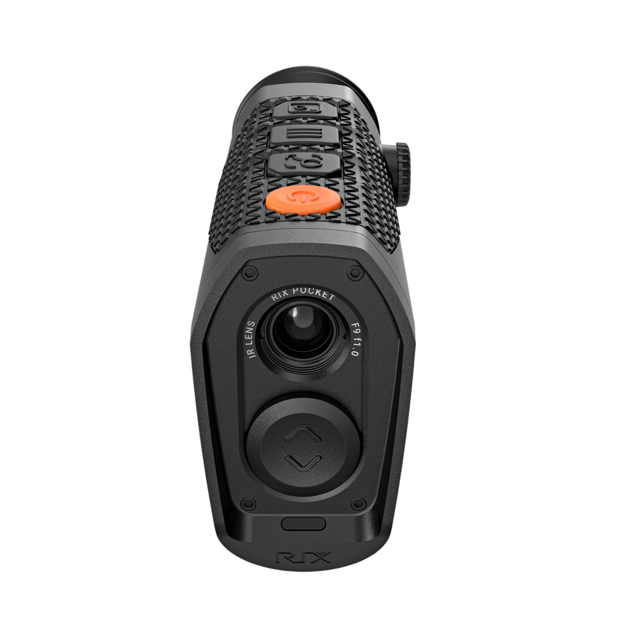 RIX Optics POCKET K2 Thermal Imaging Monocular