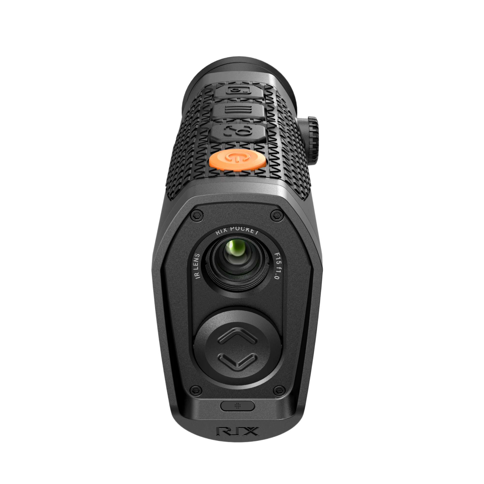 RIX Optics POCKET K3 Thermal Imaging Monocular