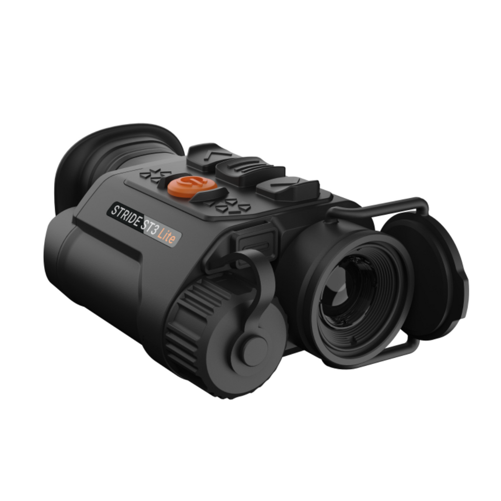 RIX Optics STRIDE ST3 Lite Thermal Imaging Monocular