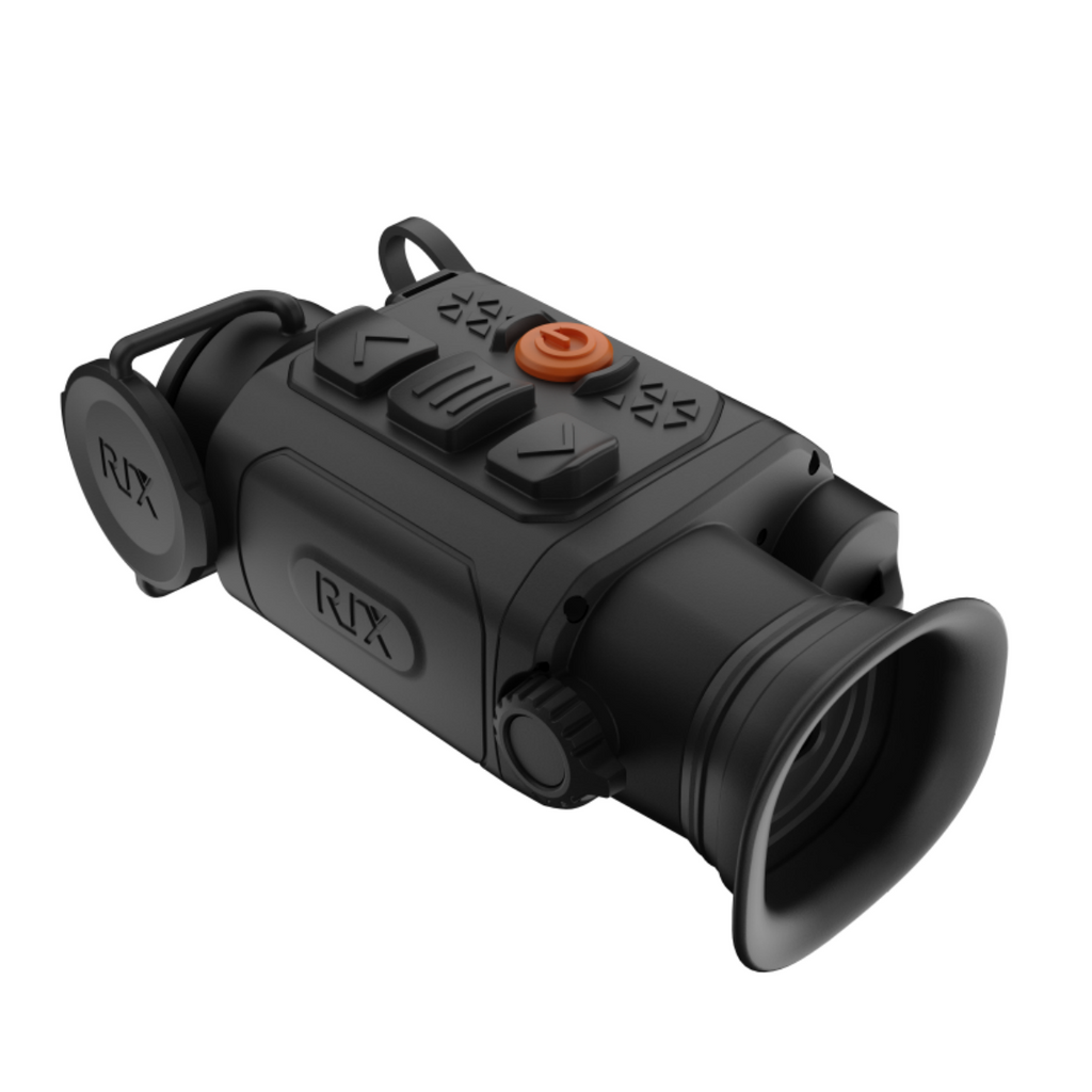 RIX Optics STRIDE ST3 Lite Thermal Imaging Monocular