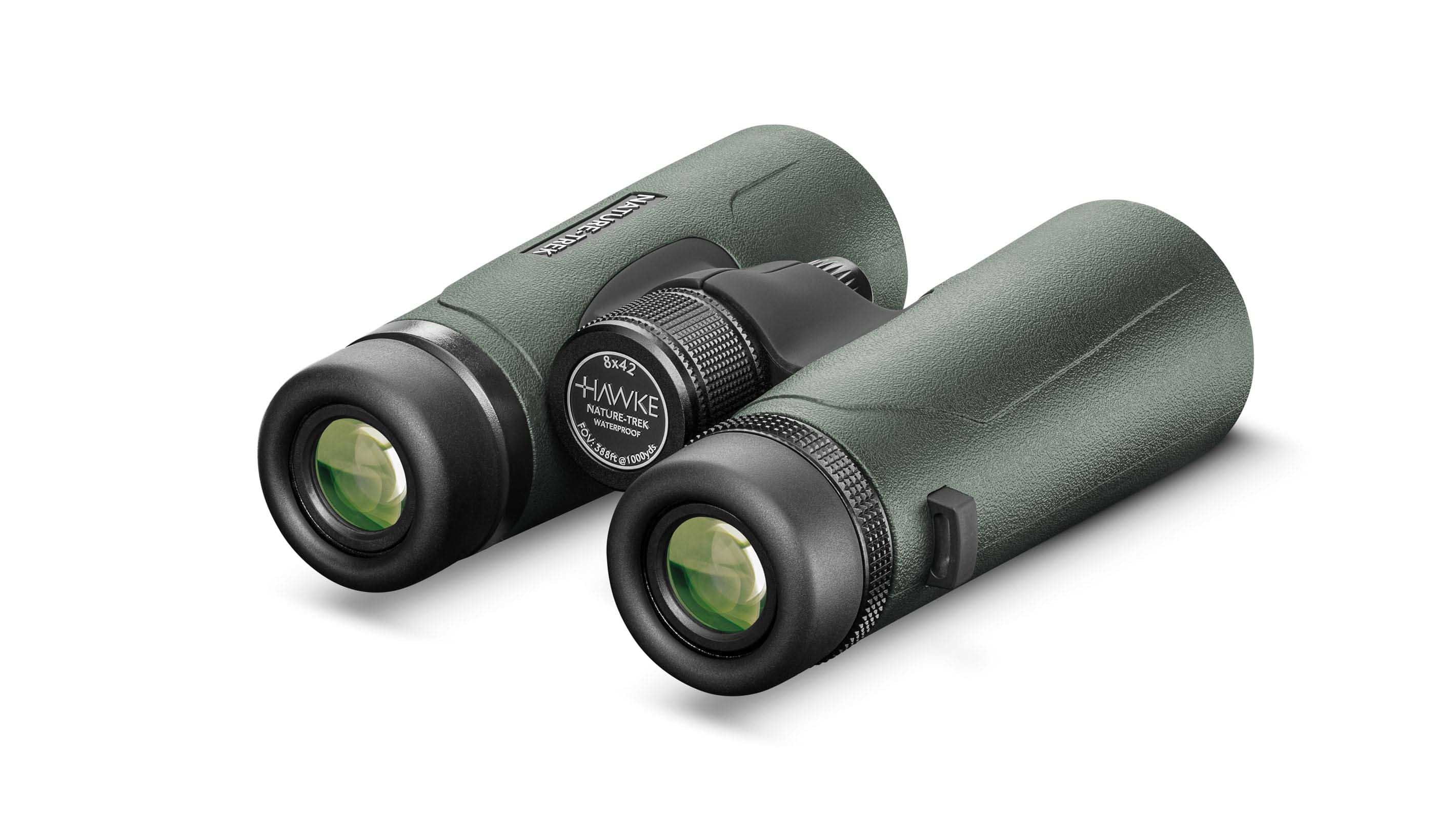 Hawke Nature-Trek 8x42 Binocular