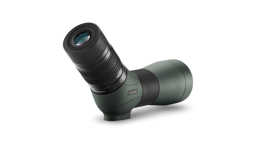 Hawke Frontier ED X 15–35x56 Spotting Scope