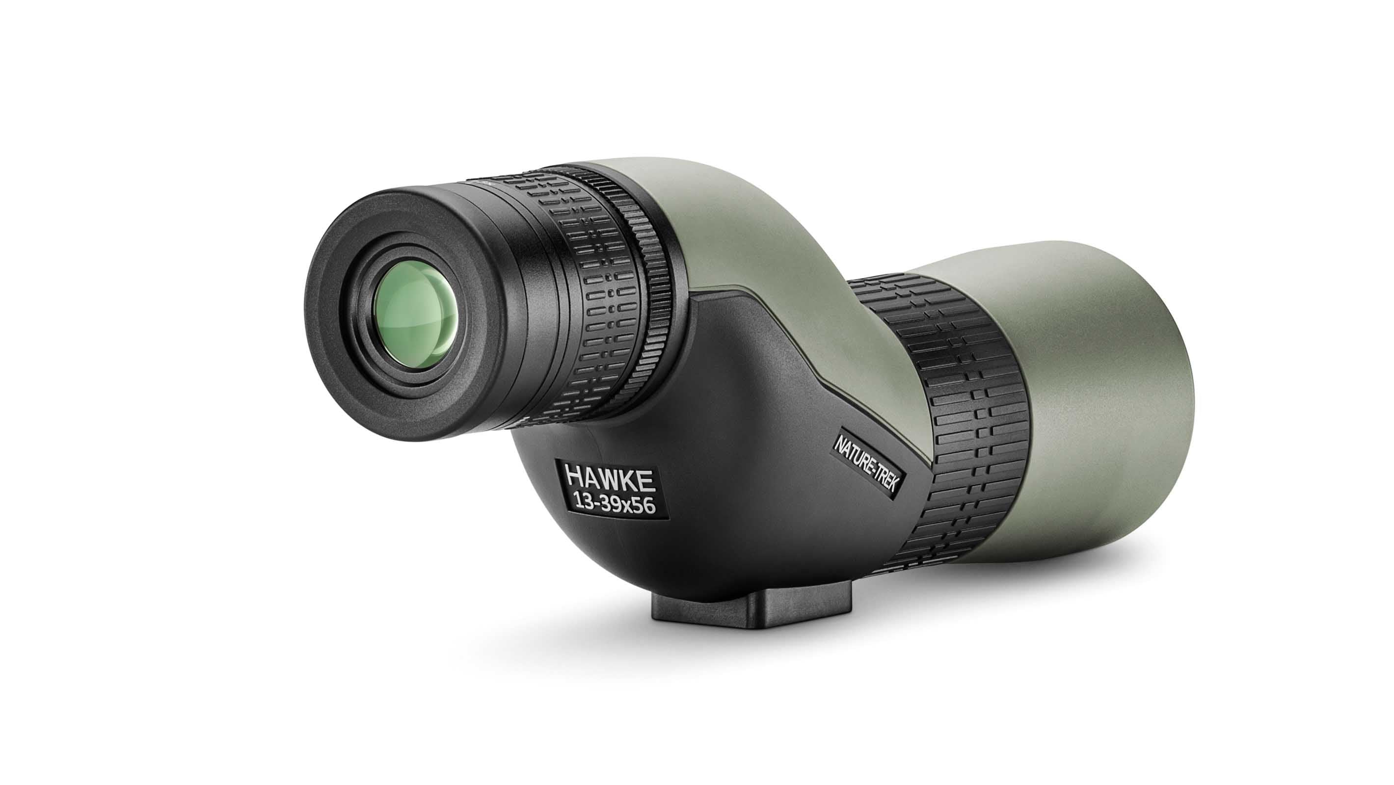 Hawke Nature-Trek 13-39x56 Spotting Scope