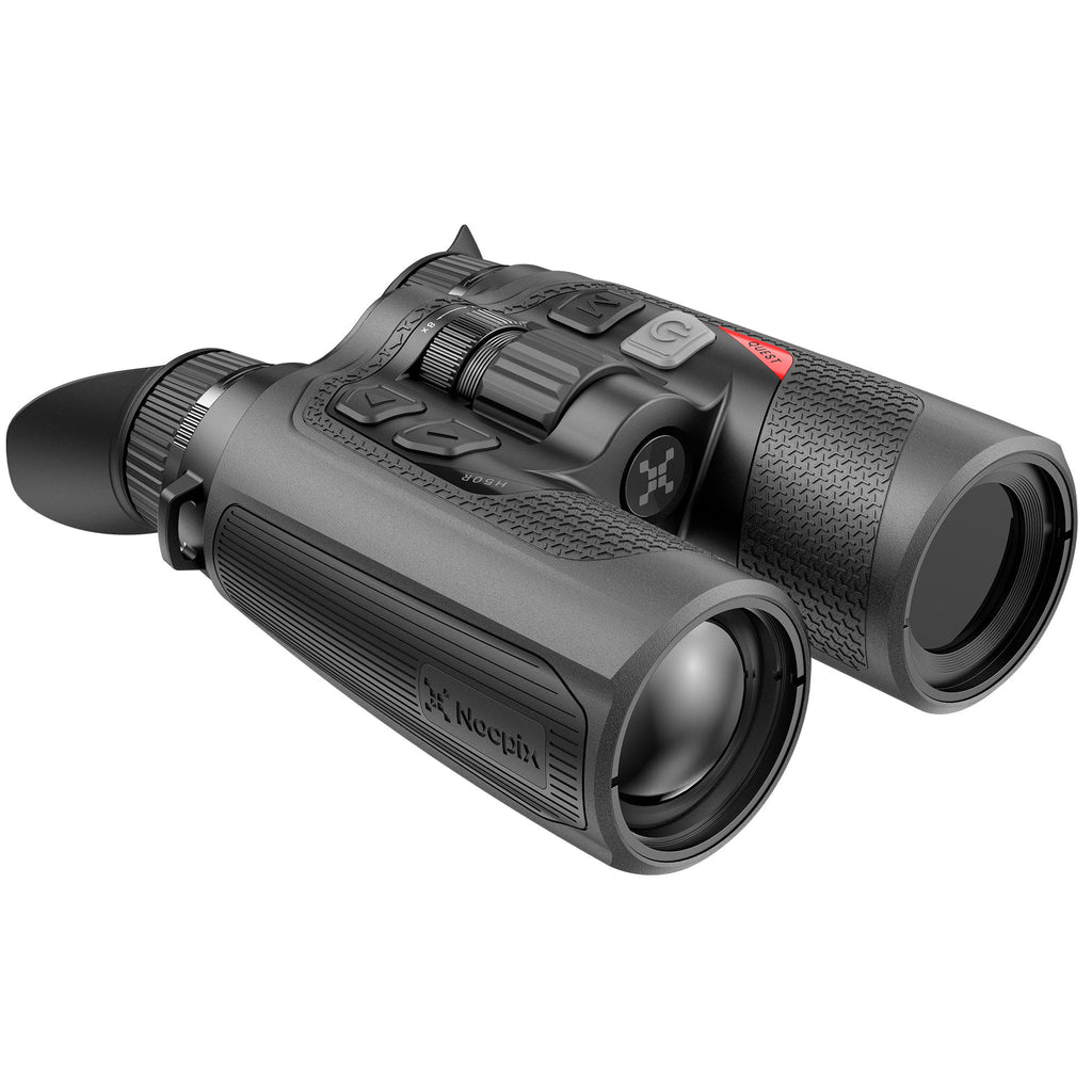 NocPix QUEST H35R Thermal Binocular