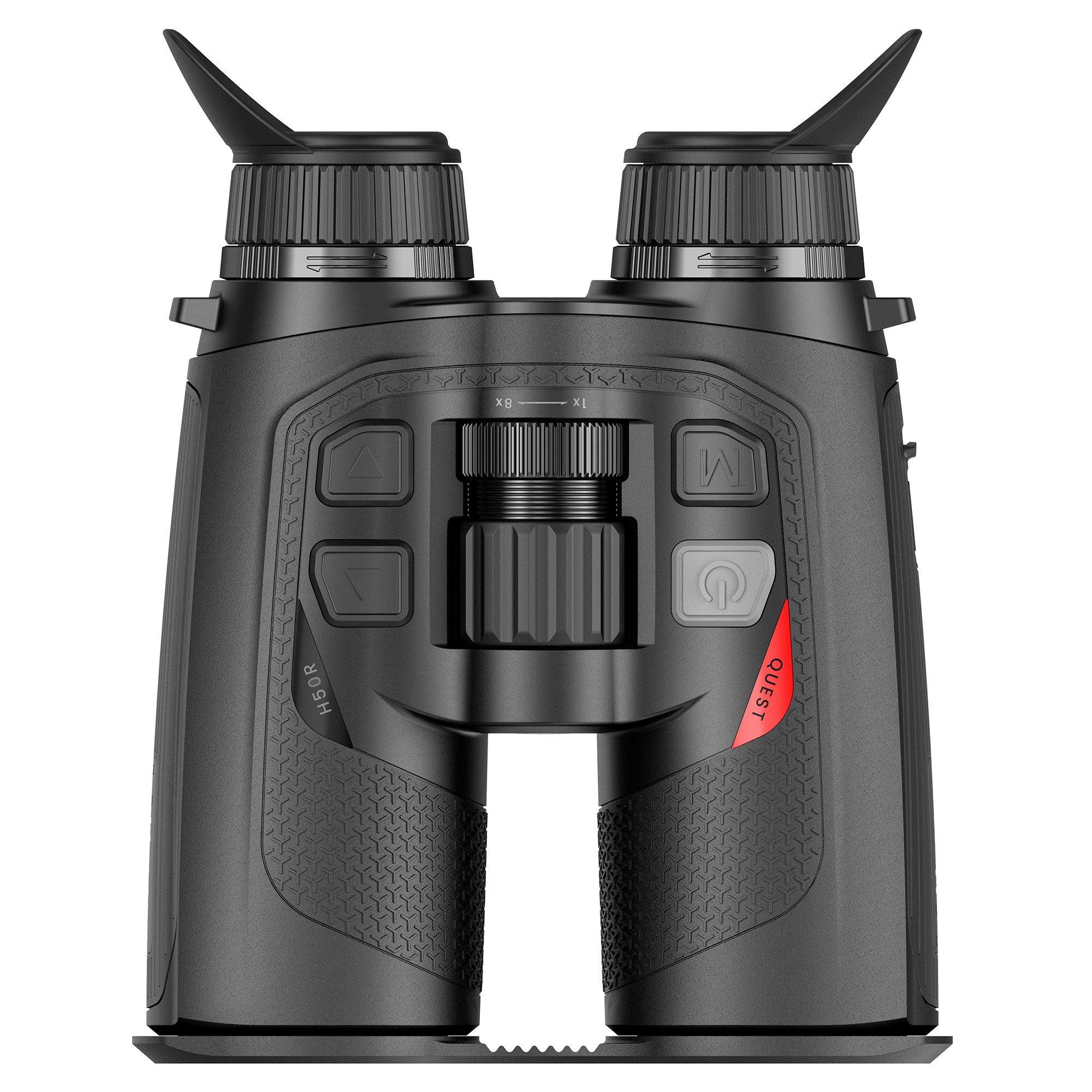 NocPix QUEST H50R Thermal Binocular 4 - 32 x 50