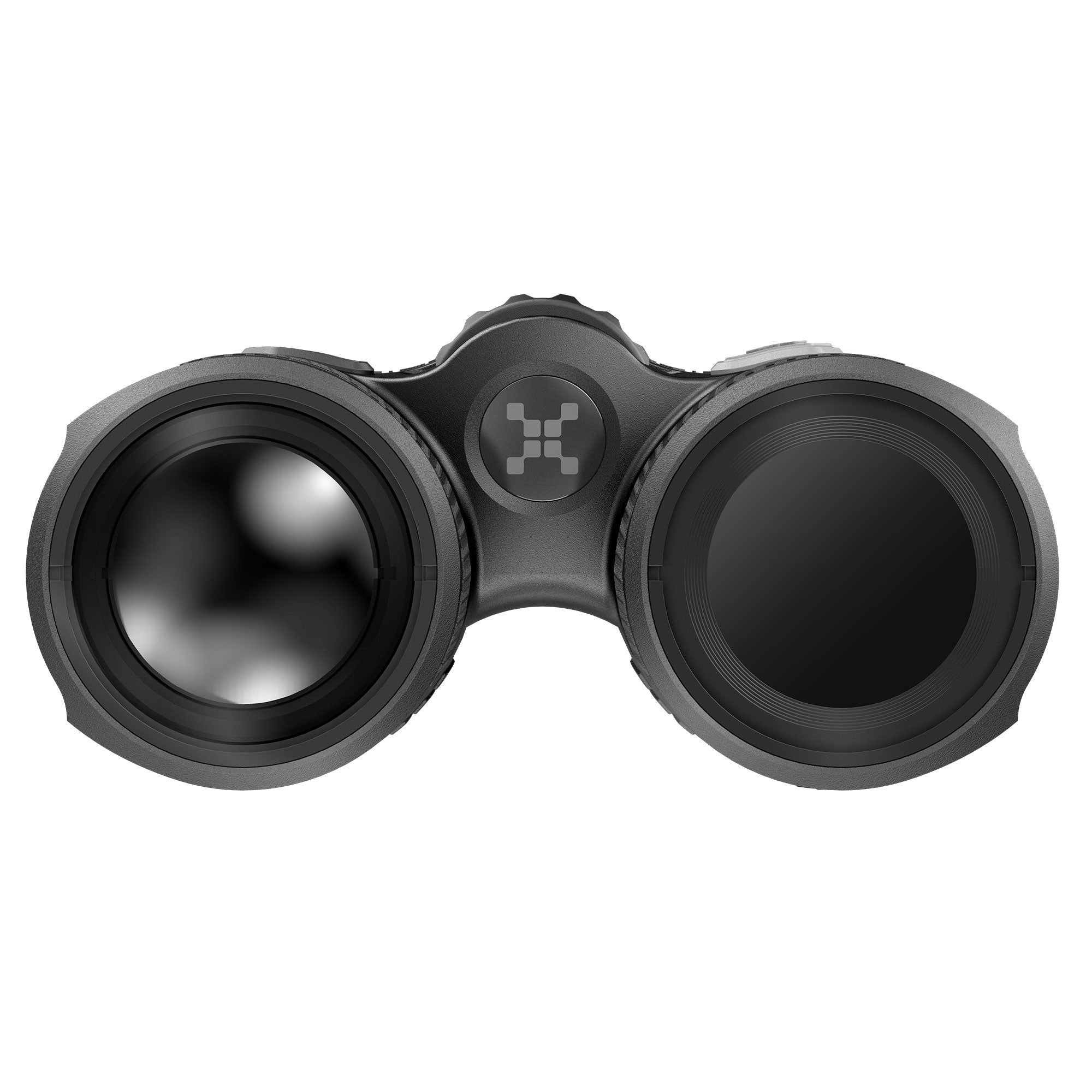 NocPix QUEST H50R Thermal Binocular 4 - 32 x 50