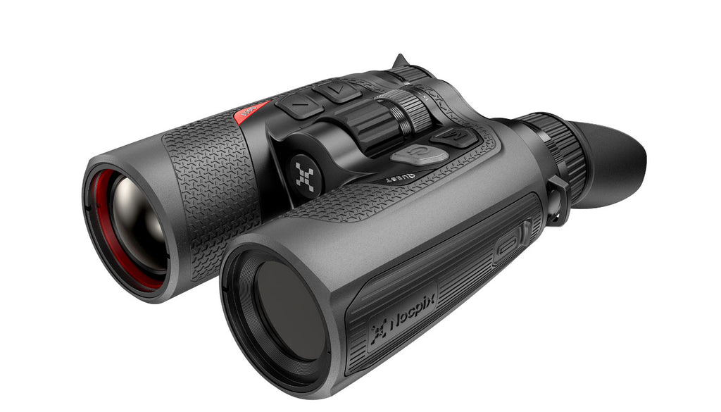 NocPix QUEST S50R Thermal Binocular