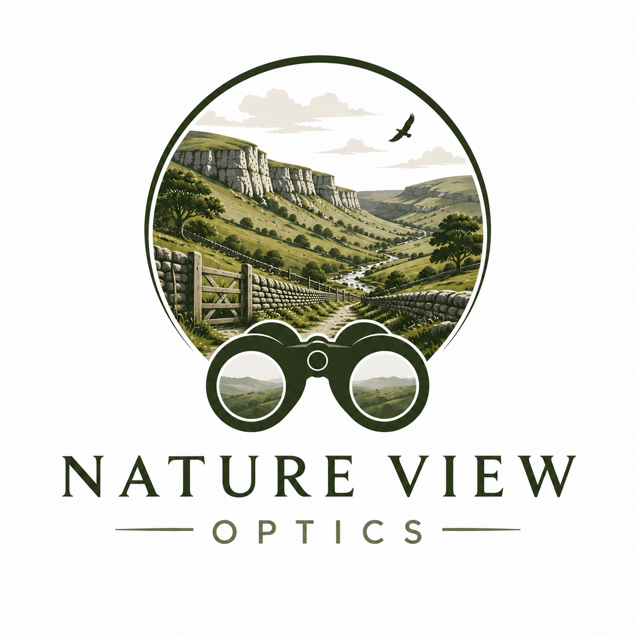 Nature View Optics
