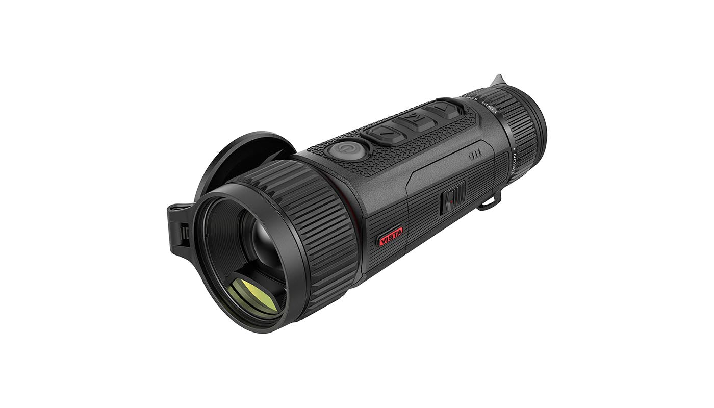NocPix Thermal Imaging Monocular Lumi Series - H35R