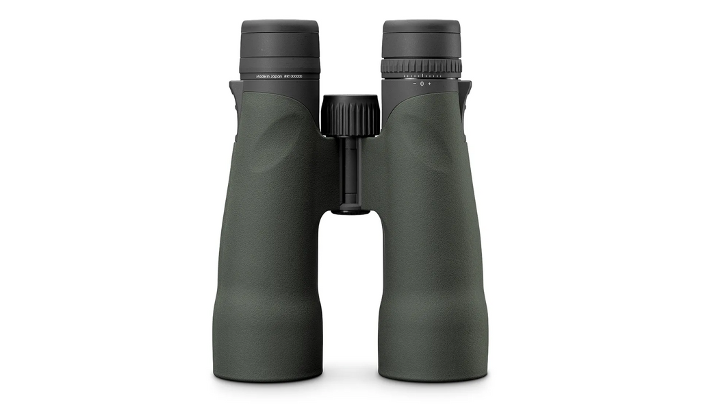 Vortex Razor UHD 10x50 Binocular – New Premium Harness Included