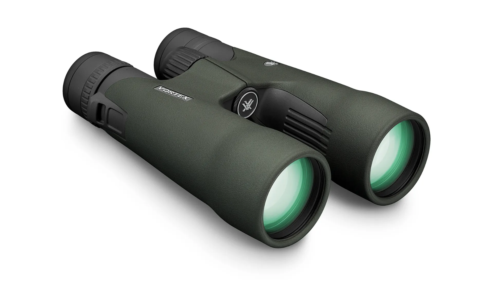 Vortex Razor UHD 10x50 Binocular – New Premium Harness Included