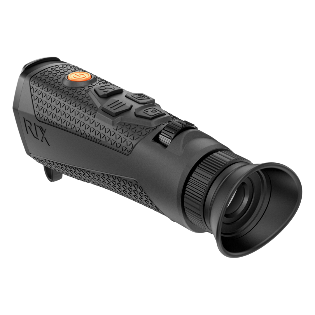 RIX Optics TITAN T6 Thermal Imaging Monocular