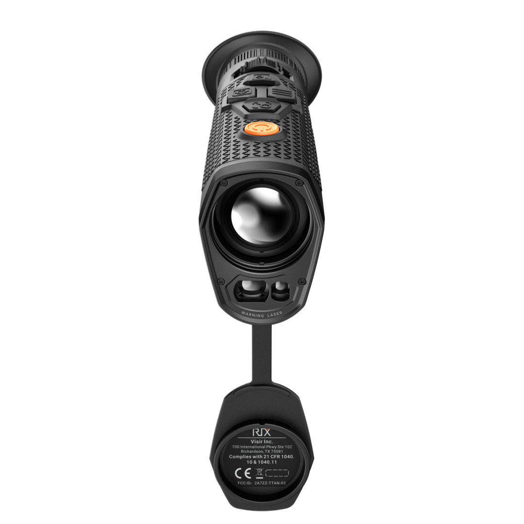 RIX Optics TITAN T6 Thermal Imaging Monocular