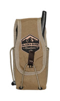 Alaska Guide Creations In-line Accessory Adapter - Coyote Brown