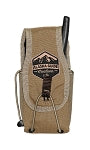 Alaska Guide Creations In-line Accessory Adapter - Coyote Brown