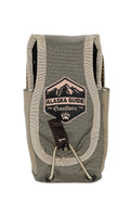 Alaska Guide Creations In-line Accessory Adapter - Ranger Green