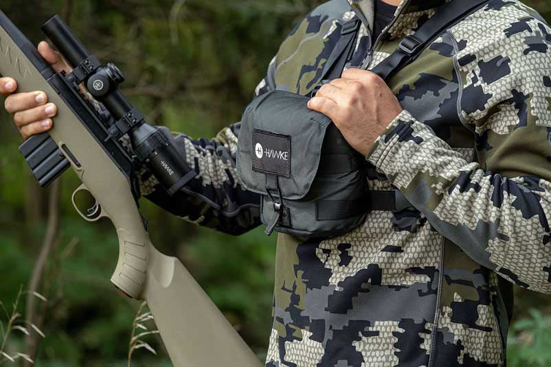 Hawke Binocular Harness Pack