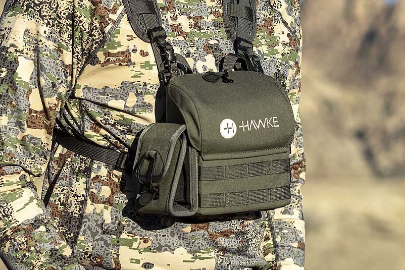 Hawke Binocular Harness Pro Pack