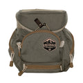 Alaska Classic HBS with M.A.X. Pocket Bino Guide Pack - Ranger Green