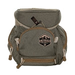 Alaska Classic HBS with M.A.X. Pocket Bino Guide Pack - Ranger Green