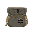 Alaska Guide Creations Hybrid Bino Guide Pack - Ranger Green