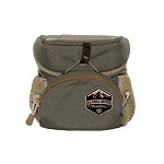 Alaska Guide Creations Hybrid Bino Guide Pack - Ranger Green