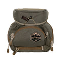 Alaska Guide Creations Kodiak C.U.B. with M.A.X. Pocket Bino Guide Pack - Ranger Green