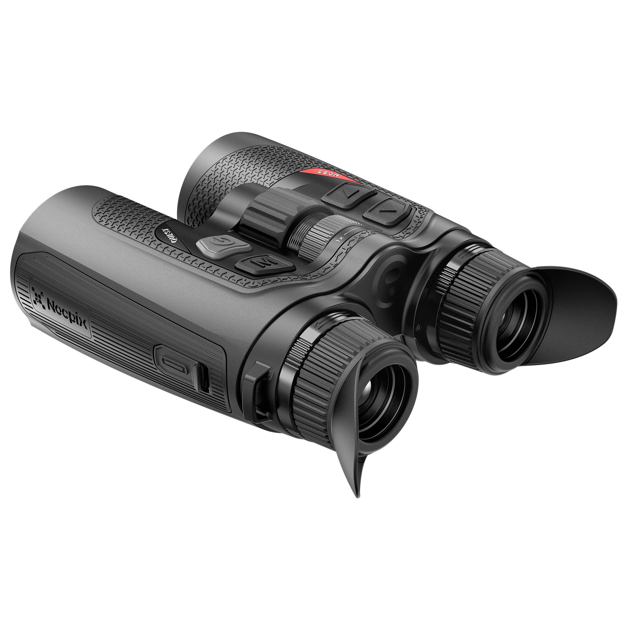 NocPix QUEST S50R Thermal Binocular