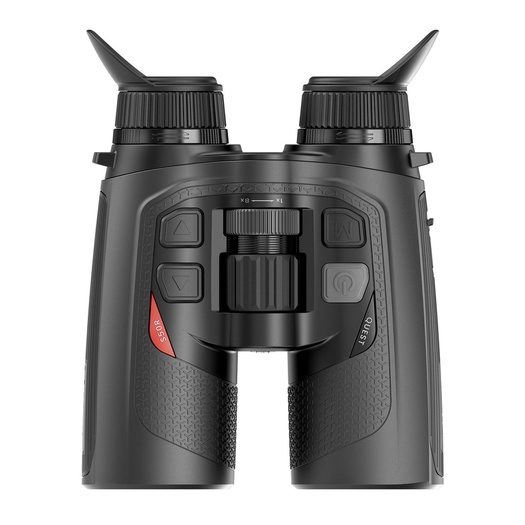 NocPix QUEST S50R Thermal Binocular