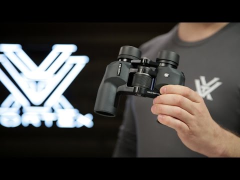 Vortex Raptor 10x32 Binocular