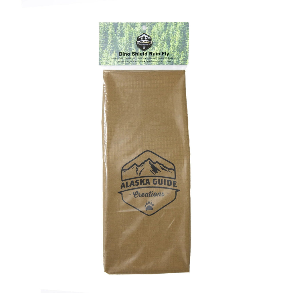 Alaska Guide Bino Shield