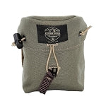 Alaska Guide Creations Rangefinder Pouch - Ranger Green