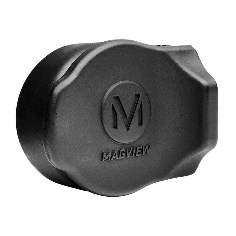 Magview S1 SYNC Spotting Scope Adapter w/ Self-Centering Disc