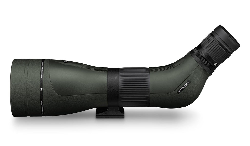 Vortex Diamondback HD Spotting Scope 20-60x85 Angled