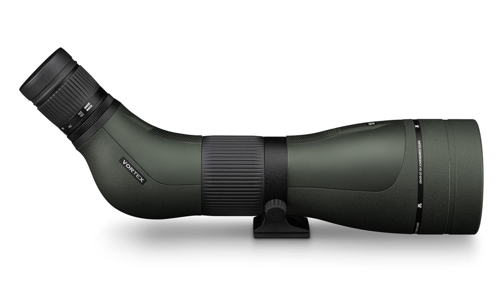 Vortex Diamondback HD Spotting Scope 20-60x85 Angled