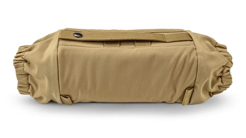 Vortex GlassPak Pro Hand Muff-Tan