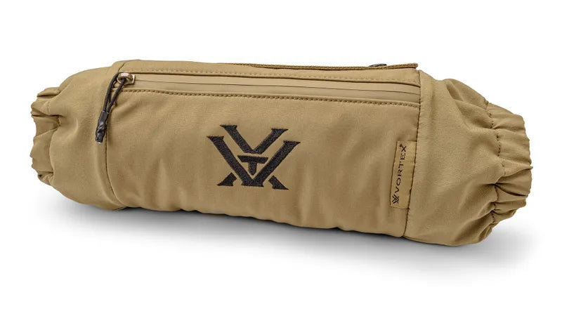Vortex GlassPak Pro Hand Muff-Tan