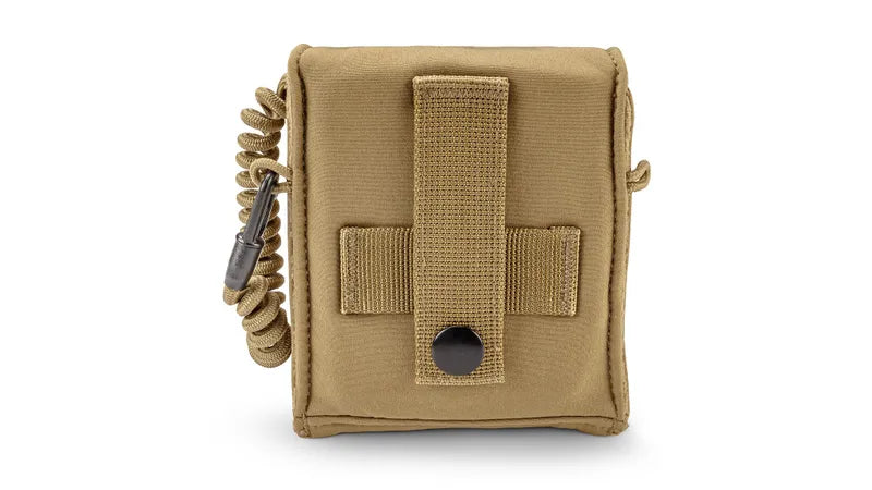 Vortex GlassPak Pro Laser Rangefinder Pouch-Tan