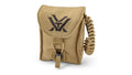 Vortex GlassPak Pro Laser Rangefinder Pouch-Tan